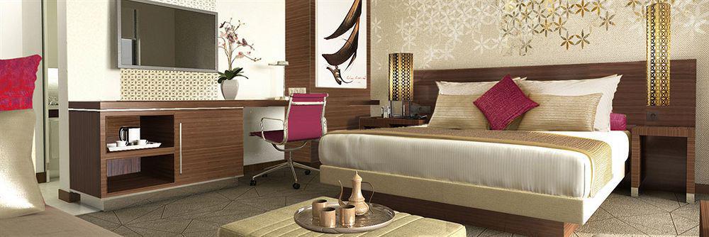 Hyatt Place Al Rigga Hotel Dubai