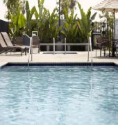 Hotel Hyatt Place Al Rigga Dubai